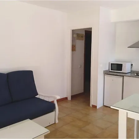 Torre Trebol Benidorm