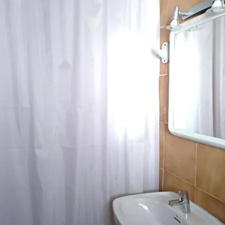 Aparthotel Torre Trebol Benidorm