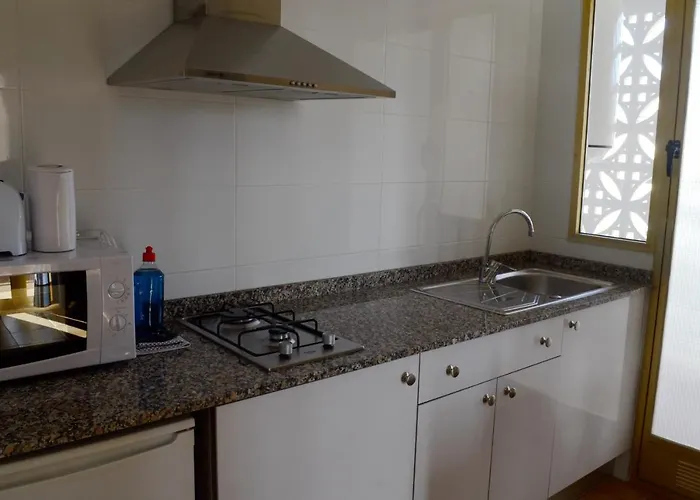 Apartahotel Torre Trébol Benidorm