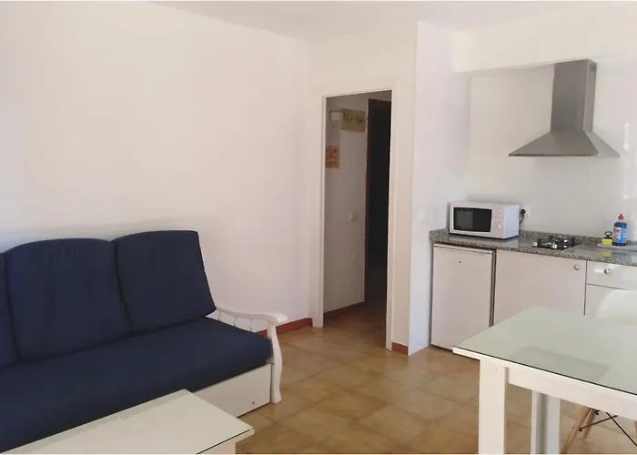 Torre Trébol Benidorm