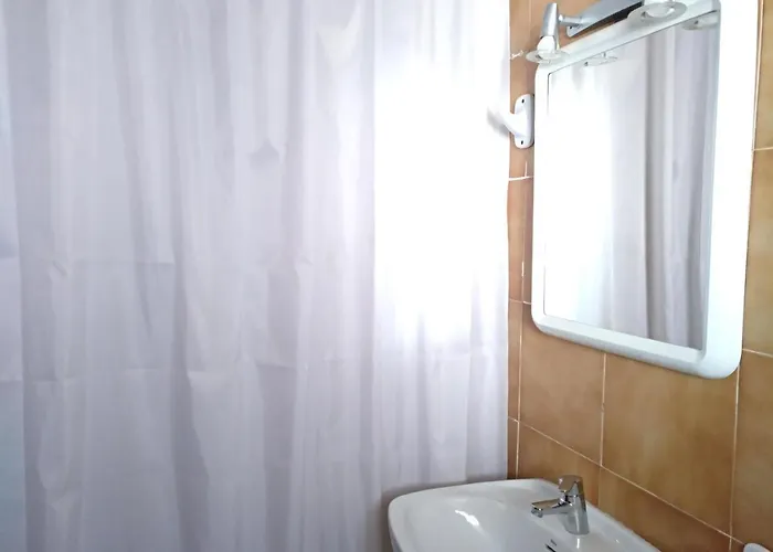 Apartahotel Torre Trébol Benidorm