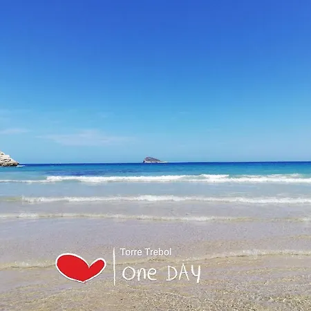 Torre Trebol